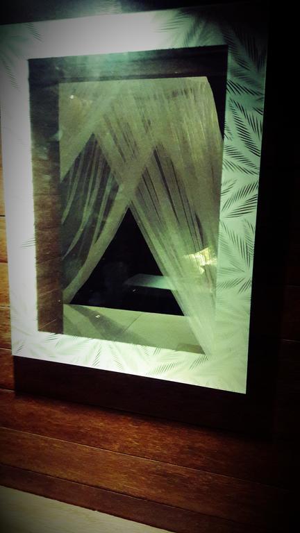 Lembah Bhucarya Hotel Lembongan Exterior foto